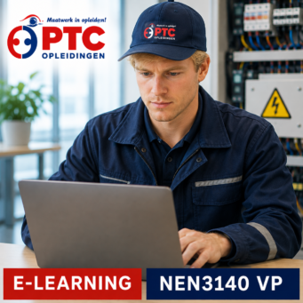 Online VP opleiding
