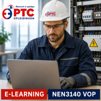 Online VOP opleiding